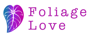 Foliage Love Logo