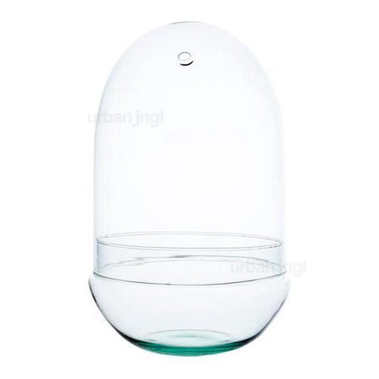 Egg XL Terrarium Bottle